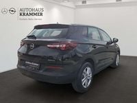 gebraucht Opel Grandland X 1,2 Turbo Dir. Inj. Business Edition Start/Stop