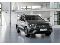 gebraucht Mercedes GLE350 de 4MATIC mit EQ Hybrid Technologie Österr *AMG Li