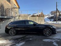 gebraucht Audi A6 Avant 45 TDI quattro tiptronic sport (S Line)