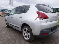 gebraucht Peugeot 3008 16 BlueHDi 120 S&S Active EAT6
