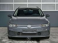 gebraucht VW Golf VIII 2.0 TDI Life Pickerl NEU