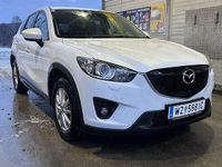 Gebraucht Mazda CX-5 Center-Line 150 PS (110 kW) 2013 SUV