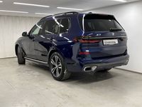 gebraucht BMW X7 xDrive40d M Sport+HK+PA-Prof.+DA-Prof.+AHK+Panorama