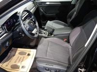gebraucht Skoda Superb Style TDI DSG