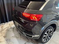 gebraucht VW T-Roc United / Virtuale Cockpit Anh. Kupplung