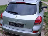 gebraucht Renault Clio GrandTour Clio Emotion TCE 100 Emotion