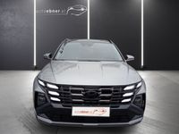 gebraucht Hyundai Tucson NX4 Prestige Line 1,6 T-GDi HEV 4WD AT t5hp