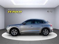 gebraucht Audi Q5 50 TFSI e PHEV quattro S-line