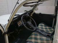 Gebraucht Citroën 2CV 29 PS (21 kW) 1990 Weiß Limousine