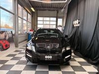 gebraucht Skoda Octavia RS 1 BESITZ