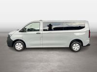 gebraucht VW Caravelle LR TDI
