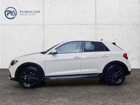 gebraucht Audi A1 allstreet 25 TFSI intense