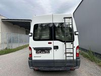 gebraucht Renault Master L2H2 3,5t 2,5 dCi