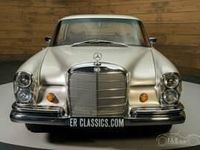 gebraucht Mercedes 280 Coupé | Restauriert | Klimaanlage | 1970