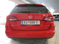 gebraucht Opel Astra Sports Tourer Österreich Edition