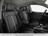 Gebraucht Audi A1 Sportback Design 95 PS (69 kW) 2026 Mittelgrün metallic Kleinwagen