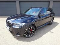 Gebraucht BMW X3 Performance 340 PS (250 kW) 2022 SUV