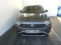 gebraucht VW T-Roc Friends TSI