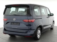 gebraucht VW Multivan T7Life 2.0 TDI DSG Life 7-Sitzer AHK IQ.Light ...