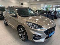 gebraucht Ford Kuga 2,5 Duratec PHEV ST-Line X Aut.