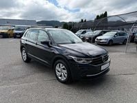 gebraucht VW Tiguan 20 TDI 4Motion Life DSG