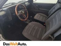 gebraucht VW Golf II 