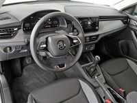 gebraucht Skoda Kamiq Essence TSI