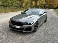 Gebraucht BMW 530e M Sport 292 PS (214 kW) 2020 Limousine