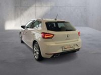 gebraucht Seat Ibiza FR Austria 1.0 TSI