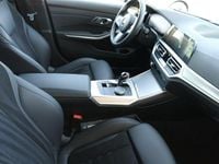 gebraucht BMW 320 d xDrive