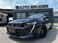 gebraucht Peugeot 508 16 PureTech 225 EAT8 S&S GT Aut.