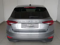 gebraucht Skoda Fabia Selection