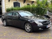Gebraucht Mercedes CLS320 224 PS (164 kW) 2006 Coupé