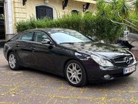 gebraucht Mercedes CLS320 CDI Aut. 7G Tronic Sitzheizung Sitzbelüftung