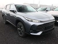 gebraucht MG HS Luxury Kam360 TotW Memory LED Nav SHZ eHK 19Z 1...