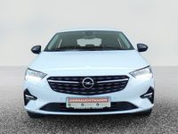 gebraucht Opel Insignia GS 1.5 CDTI DVH Edition Aut.