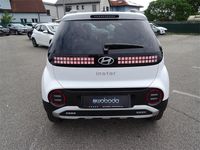 gebraucht Hyundai Inster Trend Line 49kWh r5t42-P3/4/5-O1 Limousine
