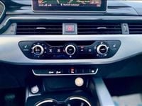 gebraucht Audi A4 A4 Avant 2,0 TDI Design Design