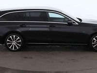 gebraucht Mercedes E300 E 300 de T Avantgarde Aut. Avantgarde