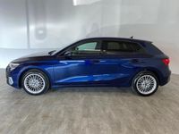 gebraucht Audi A3 Sportback 30 TDI advanced *VOLL-LED*VIRTUAL*RFK*TEMPOMAT*