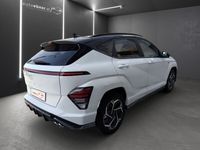 gebraucht Hyundai Kona (SX2) N Line 1.0 T-GDI 2WD DCT k3bl1-PK2/K3-O