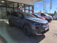 Neu Citroën C5 Aircross 157 kW (214 PS) 2025 Grün SUV