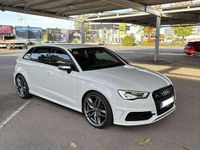 gebraucht Audi S3 SB 2,0 TFSI quattro