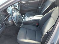 gebraucht BMW 530 d