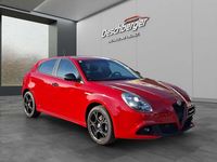 gebraucht Alfa Romeo Giulietta 1,4 TB Sport