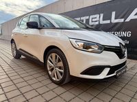 gebraucht Renault Scénic IV 1.3 TCe 115 Zen OPF (EURO 6d)