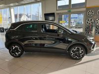 gebraucht Opel Crossland X 5 CDTI Business Elegance