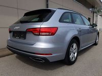 gebraucht Audi A4 Avant 35 TDI S-tronic