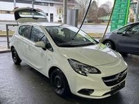 Gebraucht Opel Corsa 69 PS (50 kW) 2017 Kleinwagen
