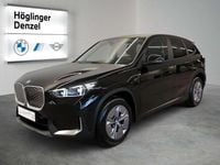 Gebraucht BMW iX1 150 kW (204 PS) 2024 Schwarz SUV